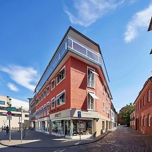 Central Hotel Münster